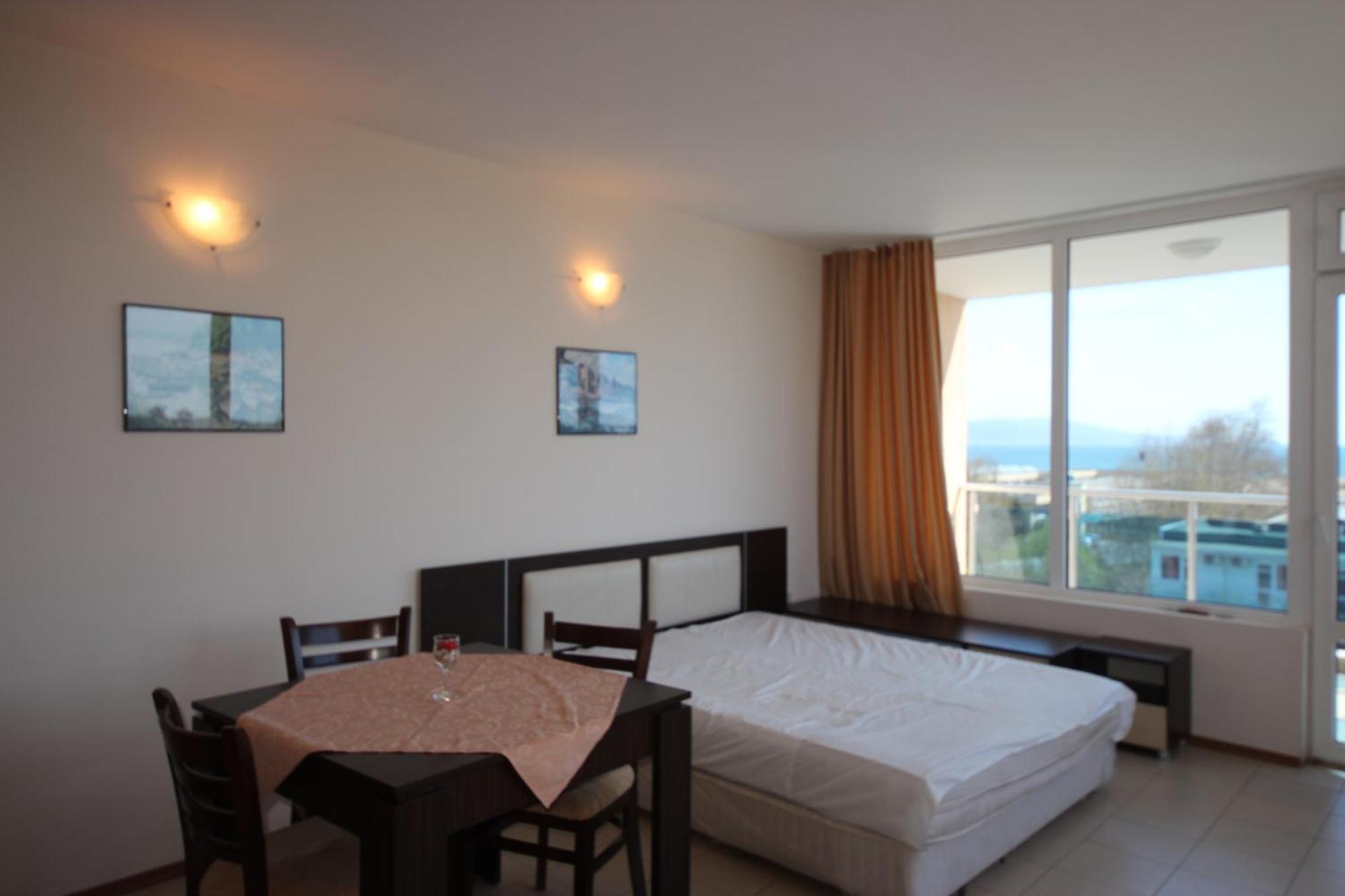 Menada Apartments In Солнечный берег Номер фото
