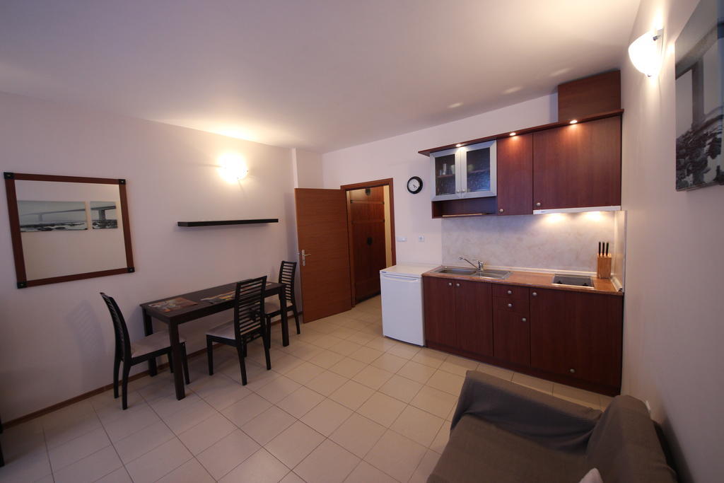 Menada Apartments In Солнечный берег Экстерьер фото