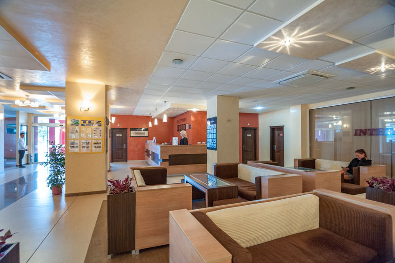 Menada Apartments In Солнечный берег Экстерьер фото