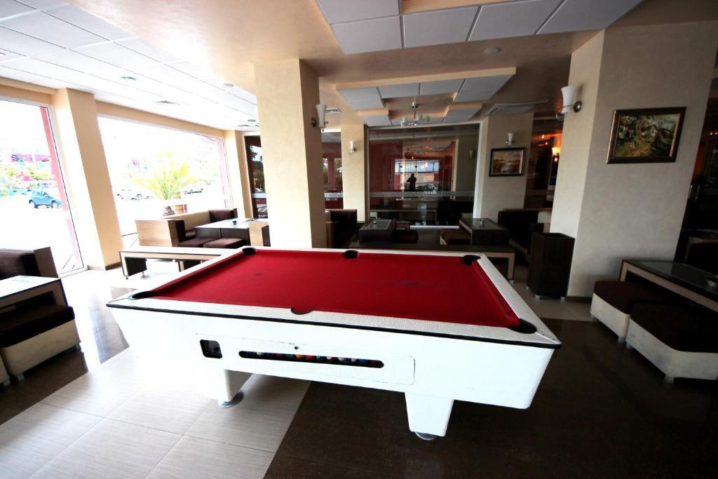 Menada Apartments In Солнечный берег Экстерьер фото